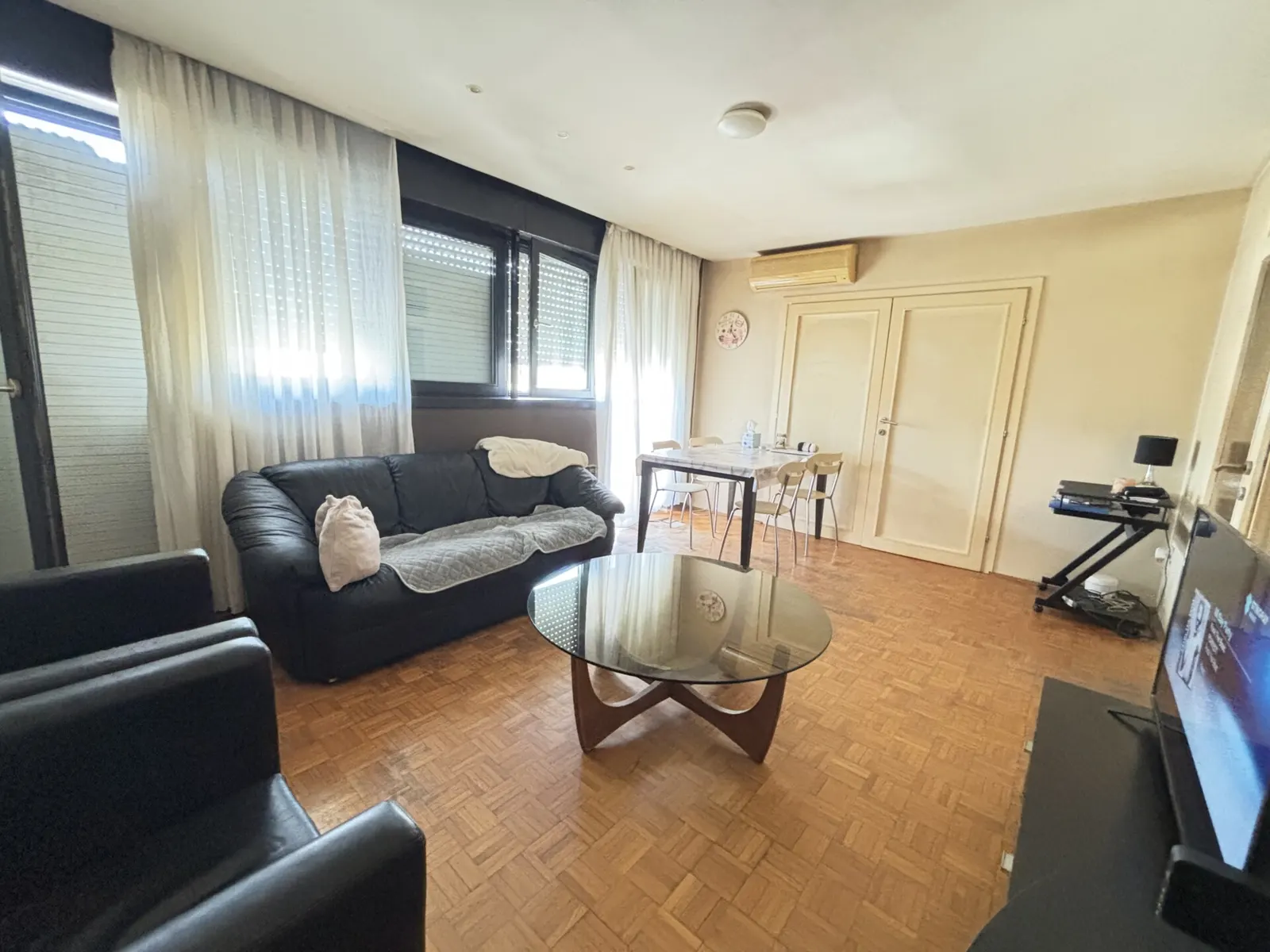 Zagreb, Rudeš, 4-soban stan na odličnoj lokaciji 70m2